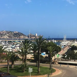 Appartement A La Costa Brava - Myanna, L'Estartit