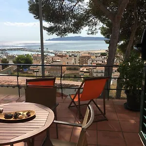 Islas Medas Wifi Y Parking Gratis Appartement