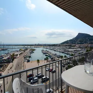 Appartement Nautic 1-2, L'Estartit