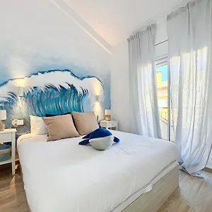  Ferienhaus La Vela Estartit