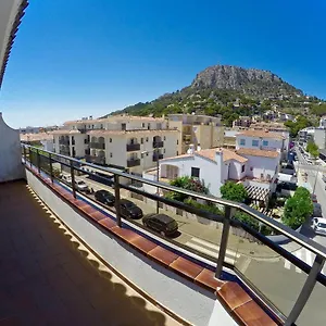 Appartement Trill Eolo, L'Estartit