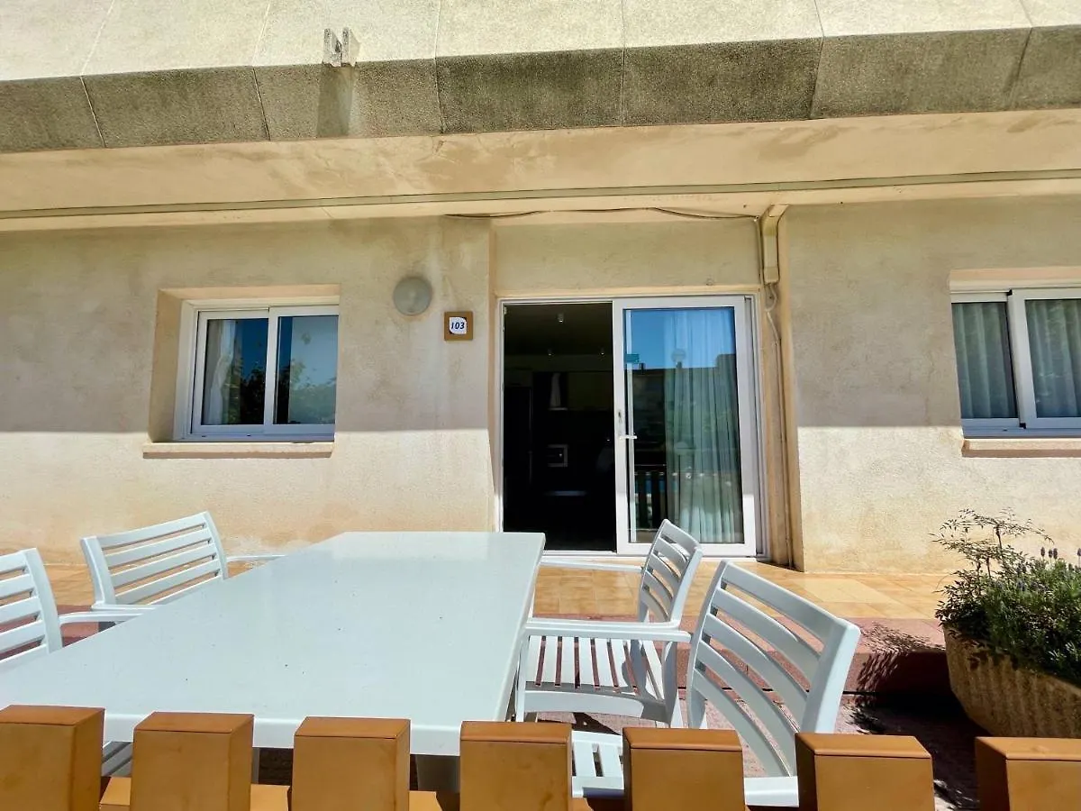 Festastar 103 Apartment L'Estartit 0*,  Spain