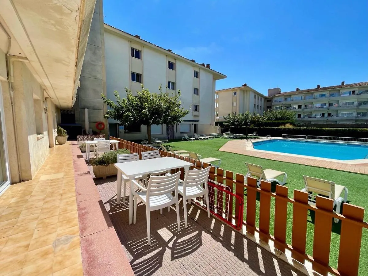 Festastar 103 Apartment L'Estartit 0*,  Spain