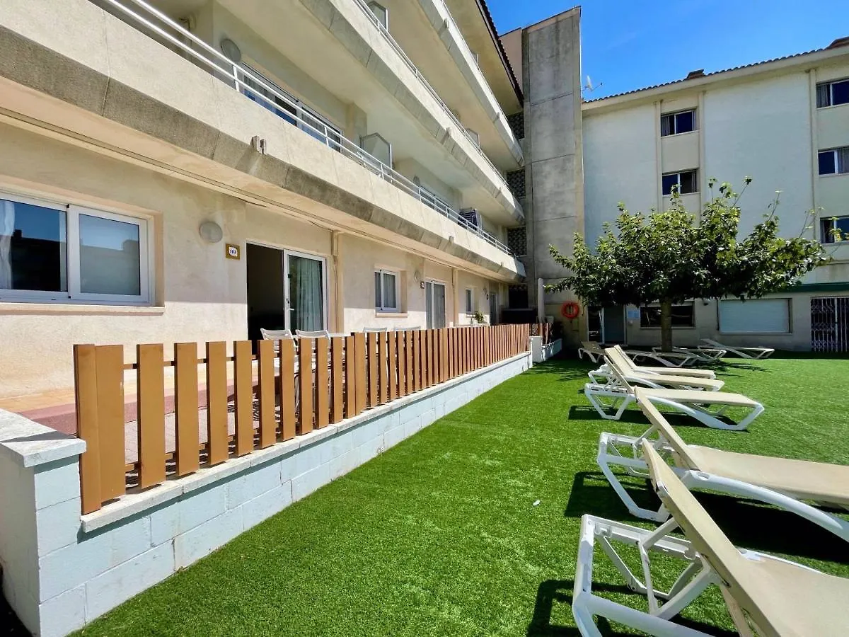 Festastar 103 Apartment L'Estartit Spain