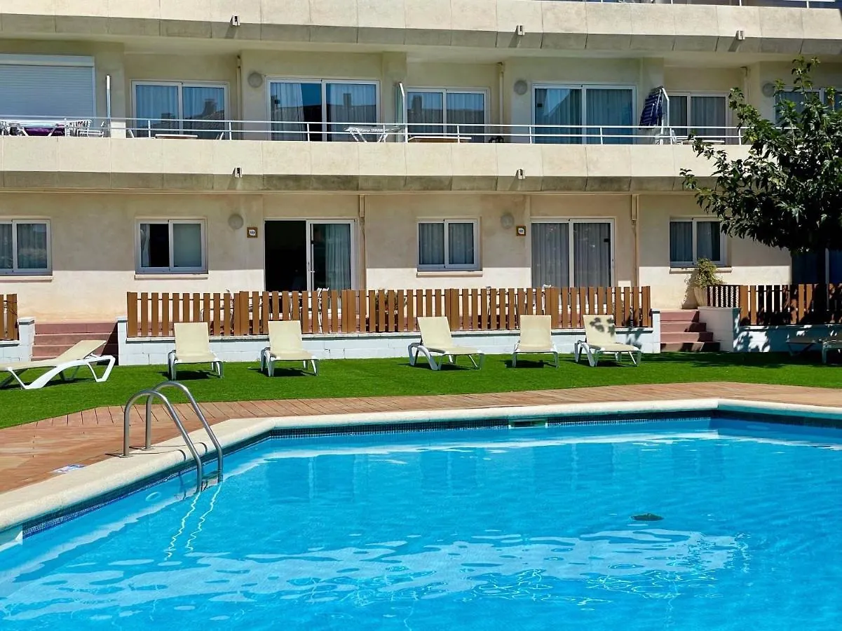 Festastar 103 Apartment L'Estartit Spain