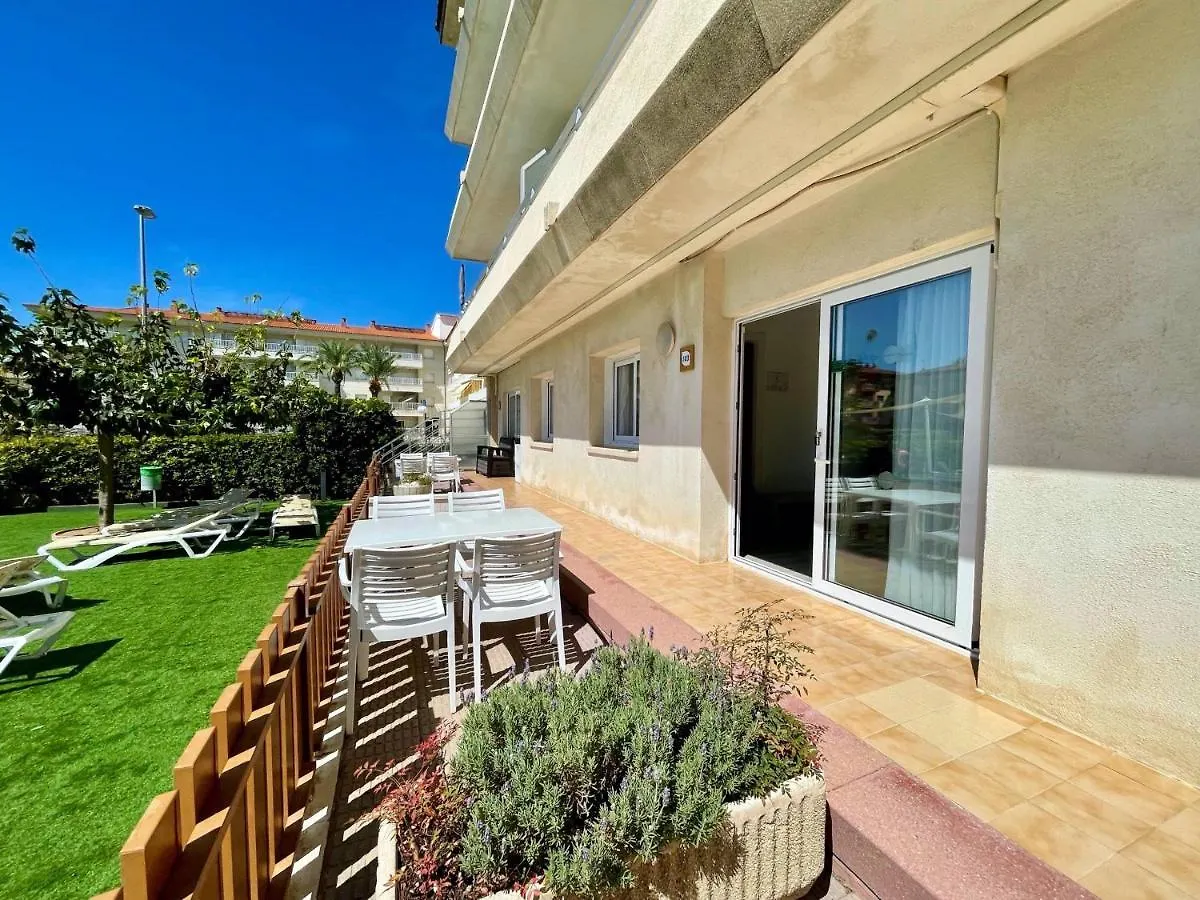 Festastar 103 Apartment L'Estartit