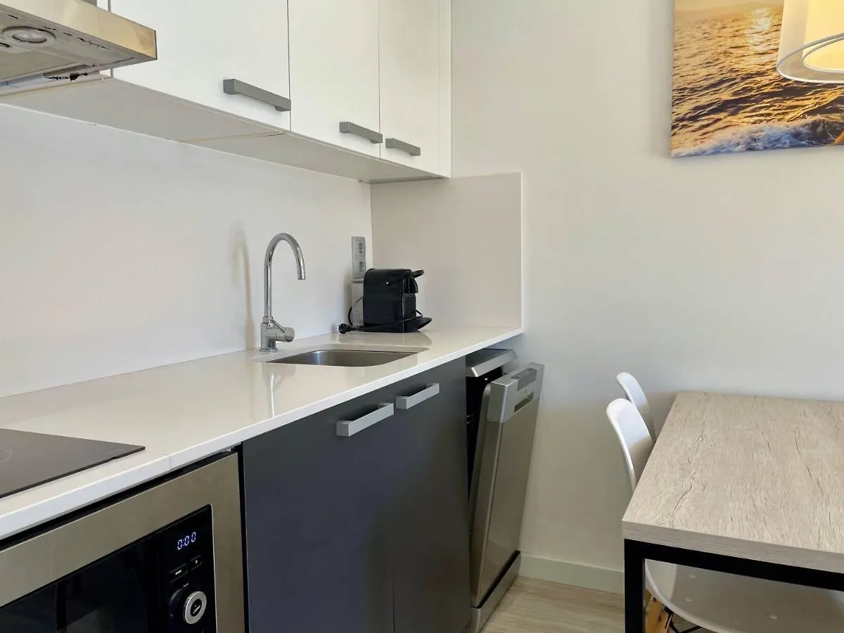 Festastar 103 Apartment L'Estartit