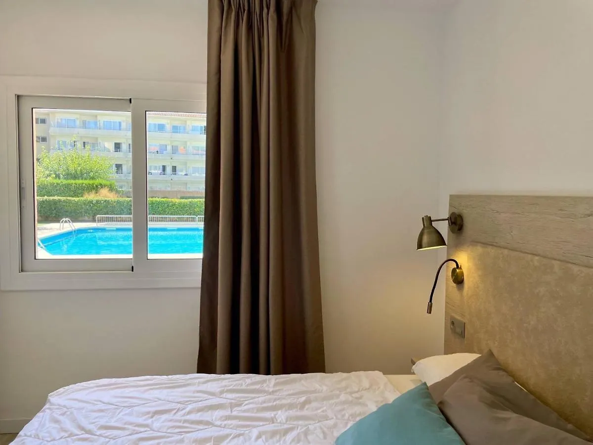 Festastar 103 Apartment L'Estartit Spain
