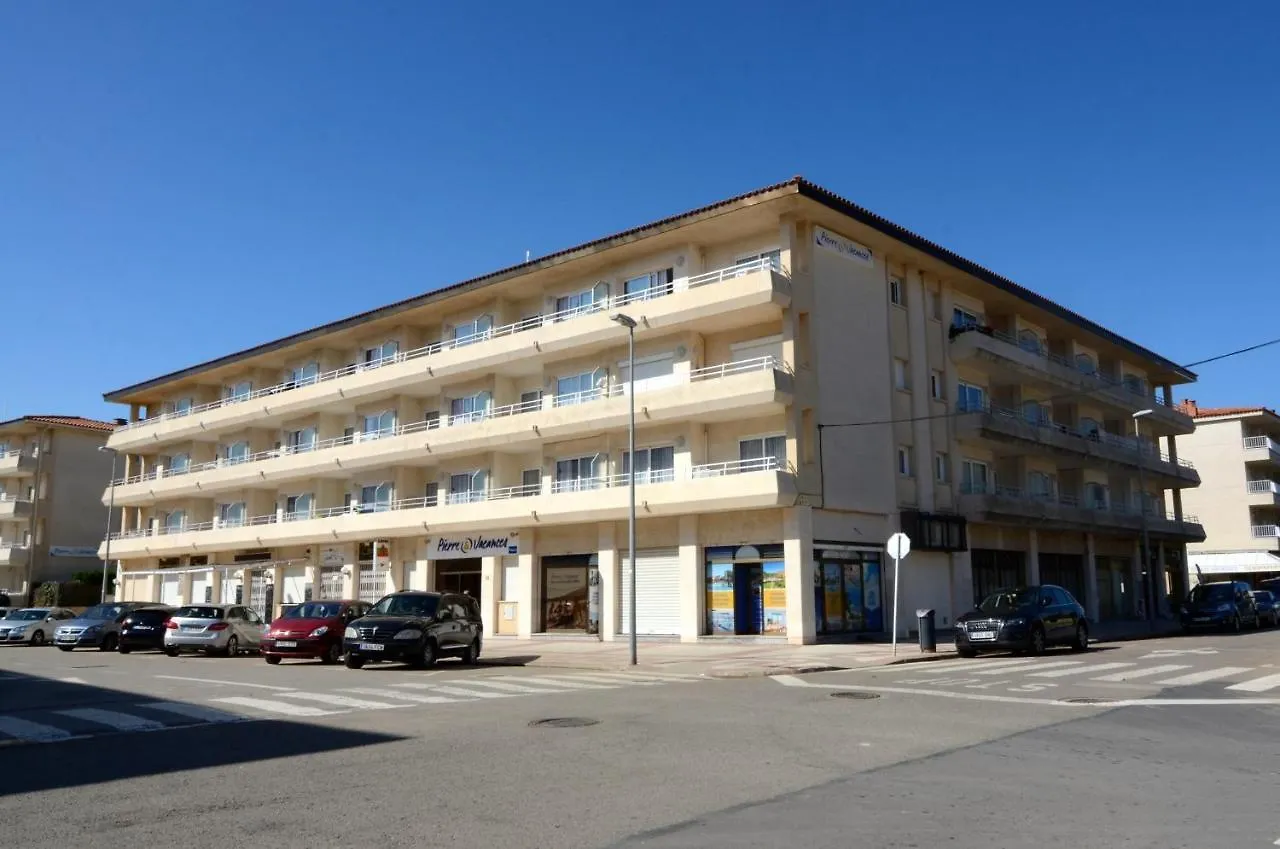 Festastar 103 Apartment L'Estartit