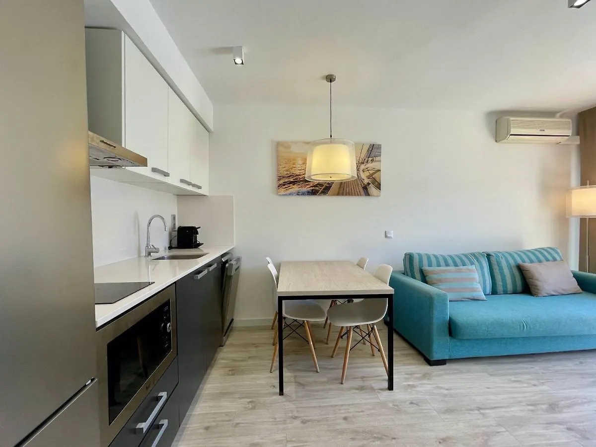 Festastar 103 Apartment L'Estartit