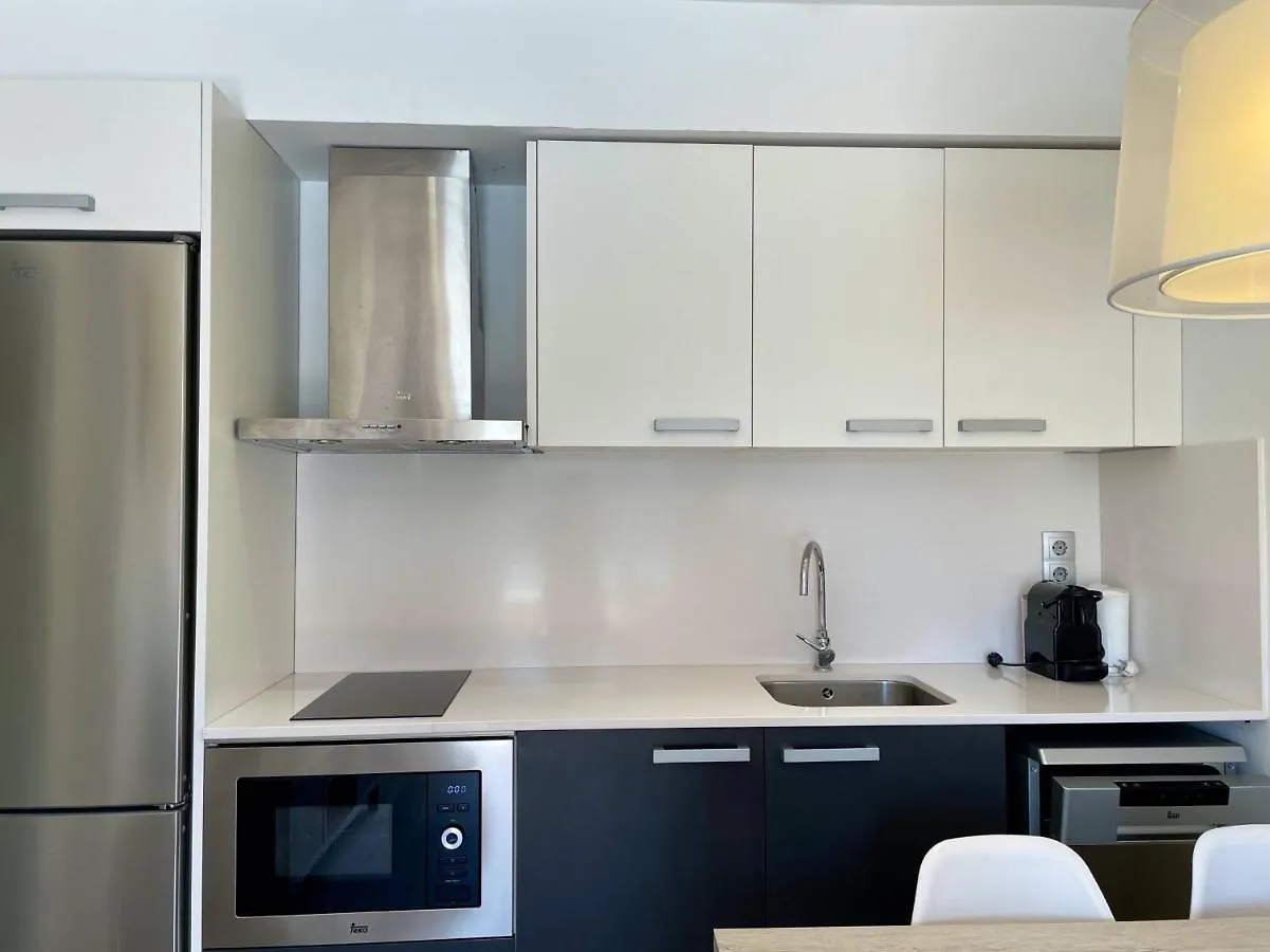 Festastar 103 Apartment L'Estartit