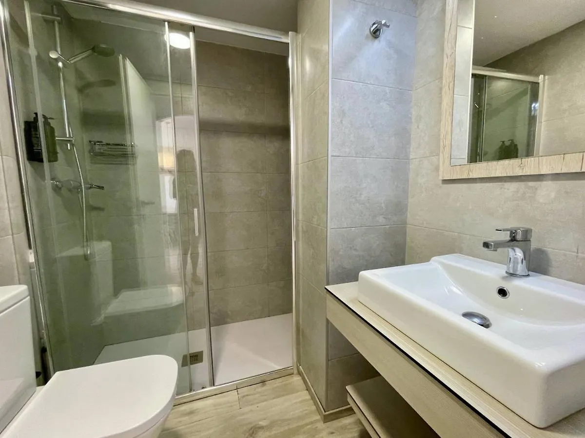 Festastar 103 Apartment L'Estartit Spain