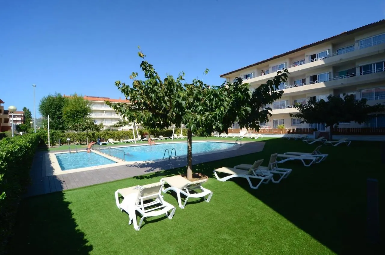 Festastar 103 Apartment L'Estartit Spain