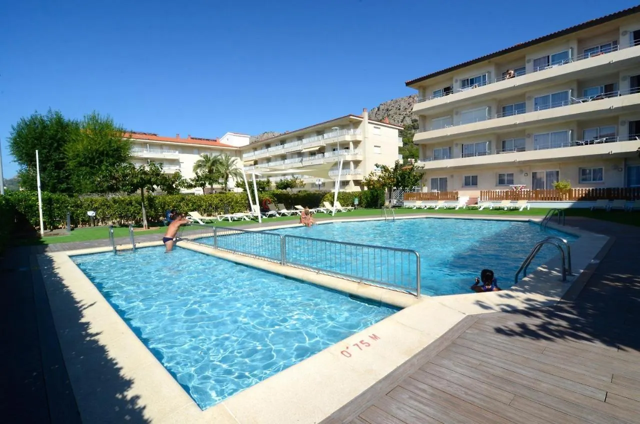 Festastar 103 Apartment L'Estartit