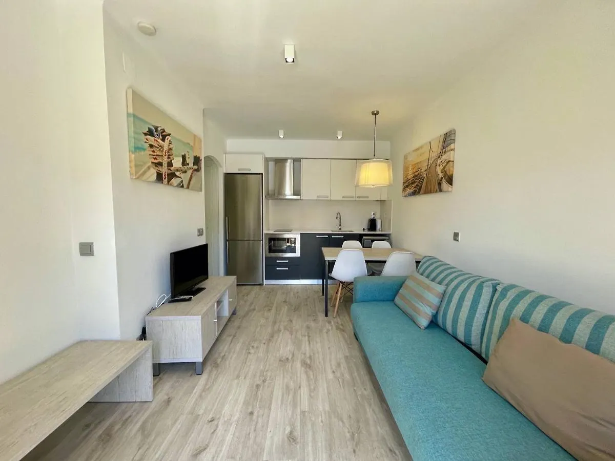 Festastar 103 Apartment L'Estartit 0*,