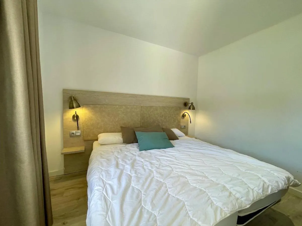 Festastar 103 Apartment L'Estartit