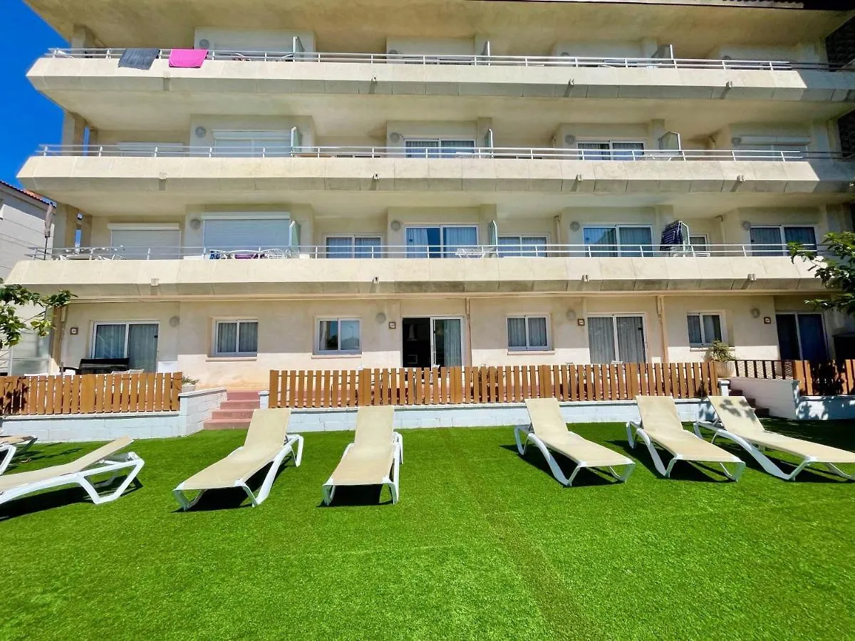 Festastar 103 Apartment L'Estartit