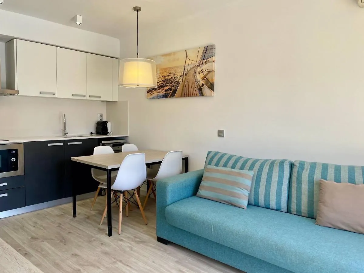 Festastar 103 Apartment L'Estartit 0*,