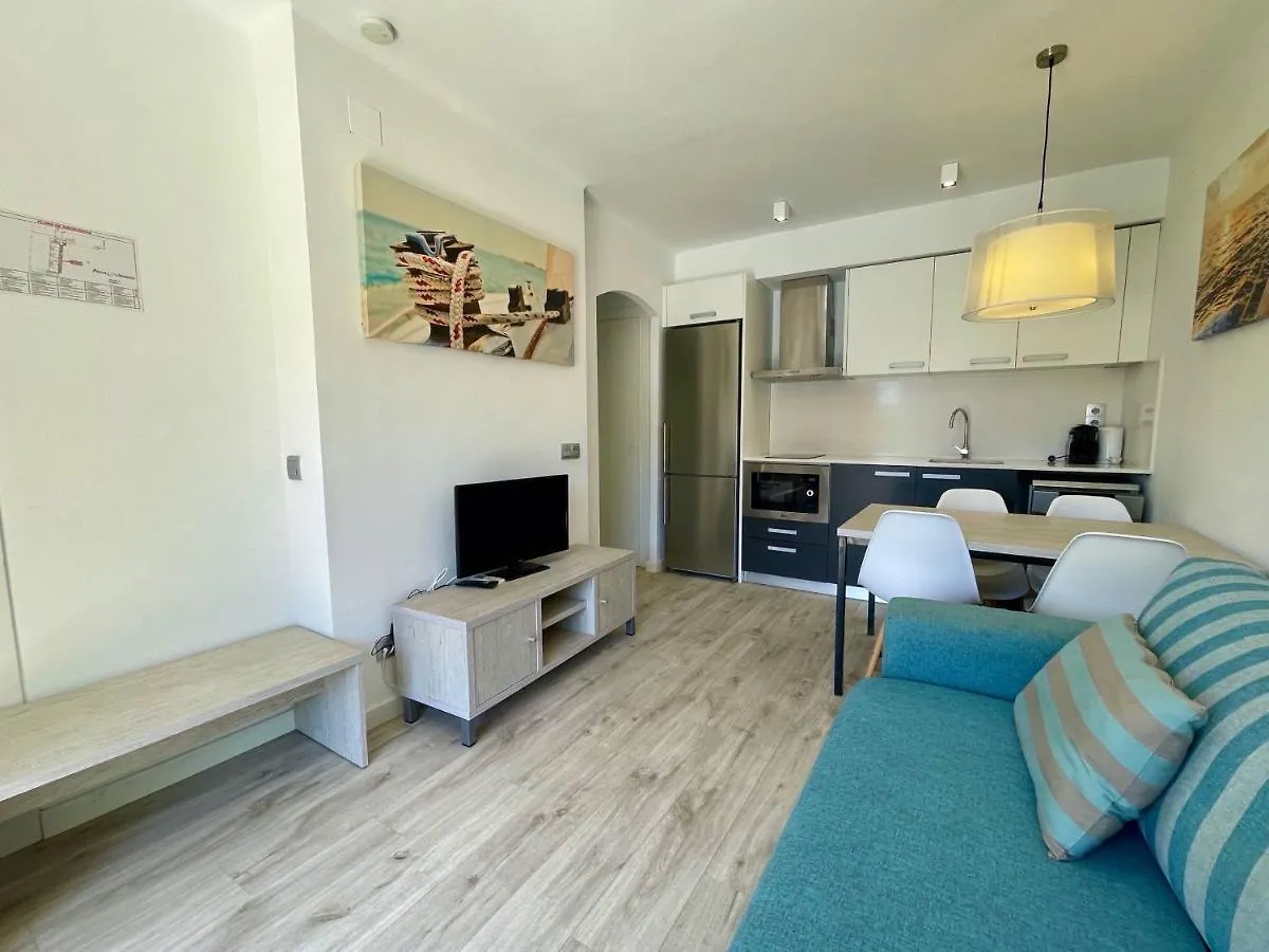 Festastar 103 Apartment L'Estartit