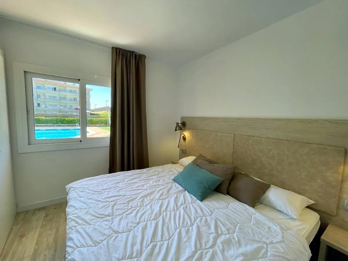 Festastar 103 Apartment L'Estartit Spain